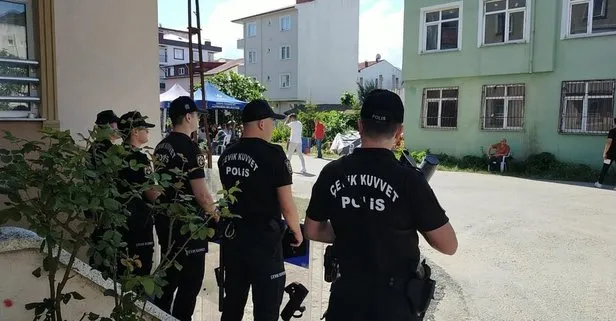 Ordu’da gürültü kavgası: 2 ölü