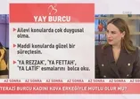 Yay burcu yeni iş teklifleri mi alacak? Ünlü astrolog yorumladı…