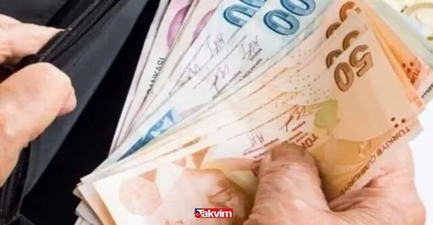 ing teb is bankasi akbank denizbank halkbank vakifbank emekliye ek odeme mujdesi en az 625 ya da 750 tl odenecek takvim