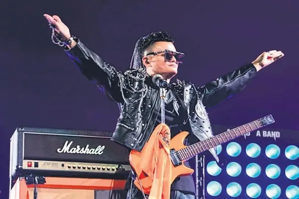 Öğretmenlikten dünyanın en zengin adamına... Alibaba'nın sahibi Jack Ma'nın sıradışı hayatı herkesi şaşırtıyor-14