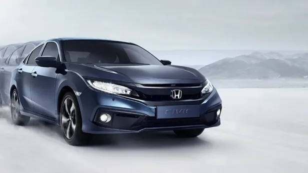 Aylık yüzde 0,69 faizle 60.000 TL kredi imkanı! ÖTV zammı sonrası Honda Civic Sedan kampanyası!-3
