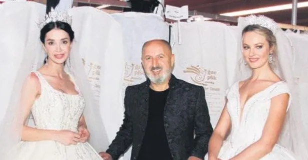 Sözleşmeli gelin! Elif Ece Uzun'dan evlilik sözleşmesi itirafı...