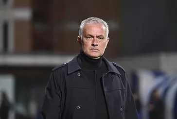 Mourinho ameliyat olacak!