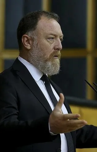 HDP'li Sezai Temelli'den skandal S-400 açıklaması