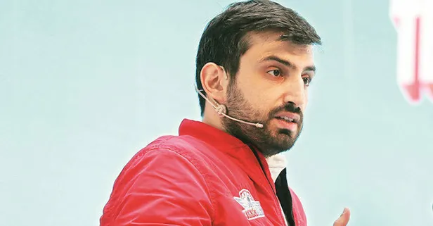 Selçuk Bayraktar'dan SİHA/İHA'lara uygulanan ambargoya sevinenlere tepki: Kameranın yerlisini ASELSAN yıllar önce yaptı