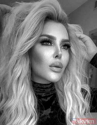 selin cigerci annesi istedi diye eski haline geri dondu cinsiyet degistirme operasyonu gecirmisti ama galeri takvim