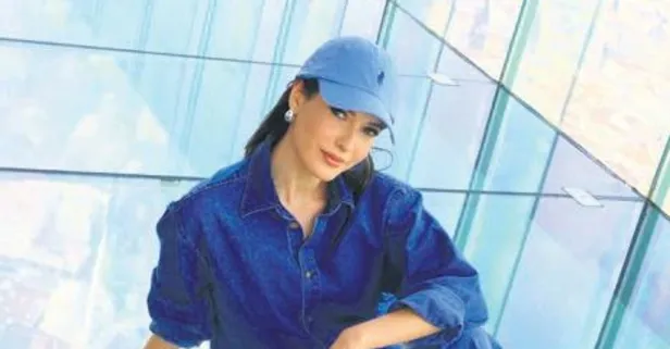 Mahassine Merabet Türkiye'ye olan hayranlığını dile getirdi!