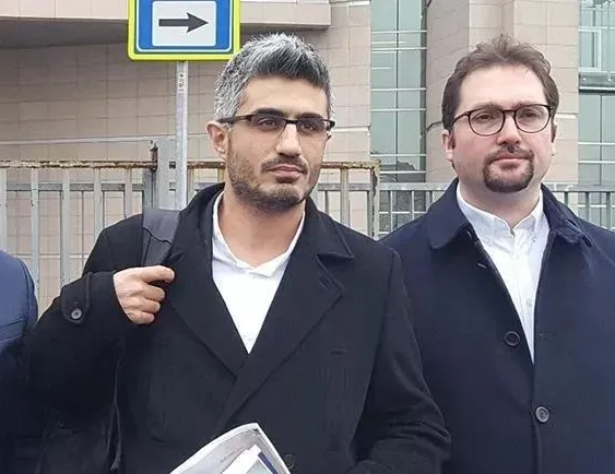 Böyle ilkesizlik görülmedi! ODA TV...