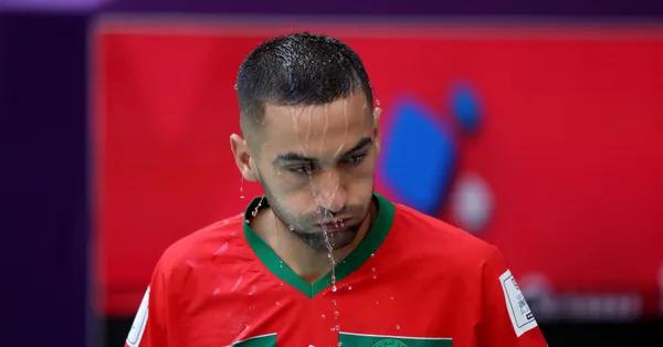 Beşiktaş harekete geçmişti! Hakim Ziyech’ten ses getirecek açıklama