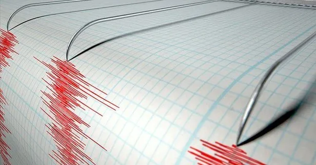 Son dakika: Antalya’da korkutan deprem | Son depremler