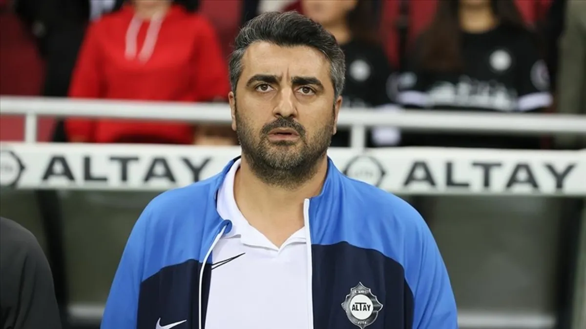 Sergej Jakirovic etkisi!