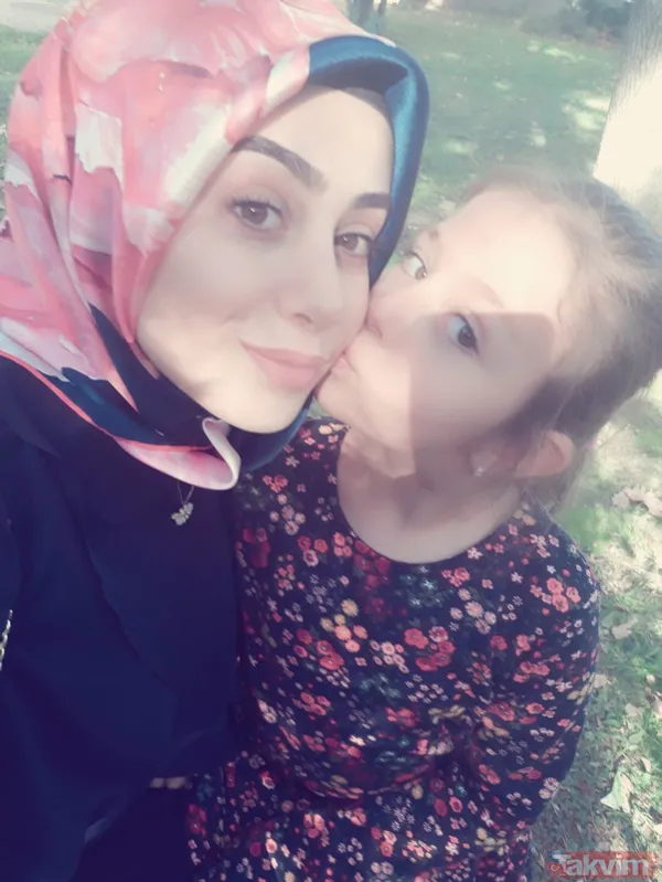 Başak Cengiz’in ismi yeğeninde hayat buldu: Hiranur Başak Cengiz - 3