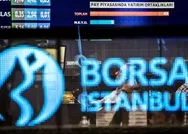 Borsa İstanbul günün ilk yarısında yükseldi | 11 Mart BIST 100 son durum