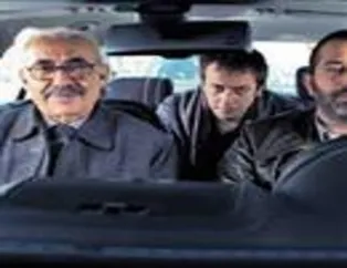 'Av Mevsimi' filminden ilk kareler