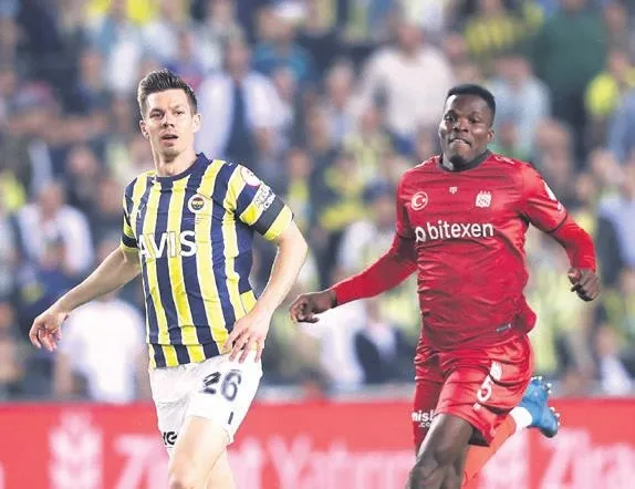 Miha Zajc’a milli şok!