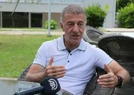 Ahmet Ağaoğlu hakem hataları ve alanya maçındaki olayları değerlendirdi: TFF içinde paralel yapı mı var!