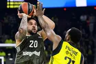 Kanarya zaferle bitirdi! Bayern Münih - Fenerbahçe: 77-89 | MAÇ SONUCU