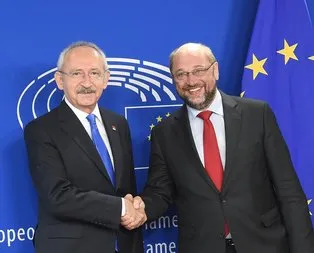 Ortak nokta Erdoğan düşmanlığı