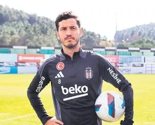 Formaya hasret kaldı