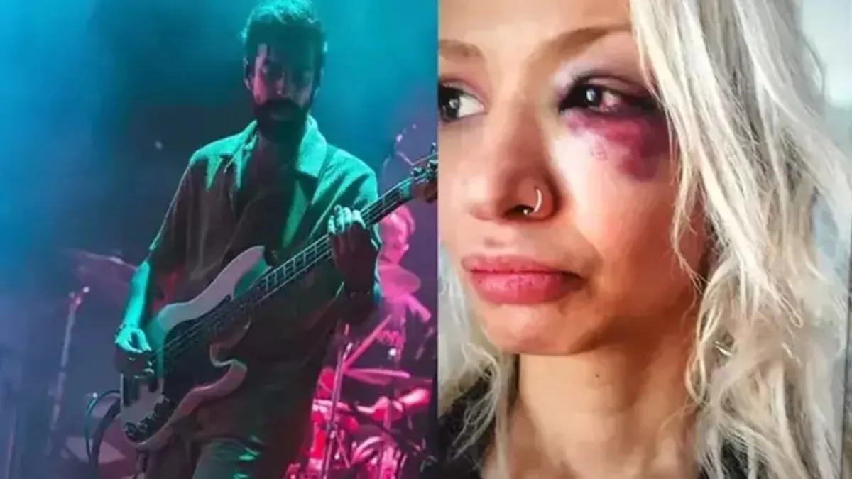 Yüzyüzeyken Konuşuruz’un gitaristi Can Tunaboylu’nun sevgilisini darp ettiği iddia edilmişti! Davada karar çıktı