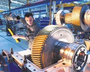 Yeni işçi al parası hazır