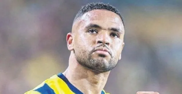 Neom Youssef En Nesyri için Fenerbahçe’ye teklif yapmaya hazırlanıyor