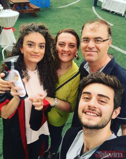 Feyyaz Şerifoğlu babasının kopyası gören inanamadı! - 5