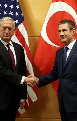 ABD'den skandal 'YPG' teklifi!