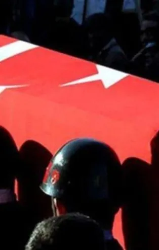 İdlib’te hain saldırı