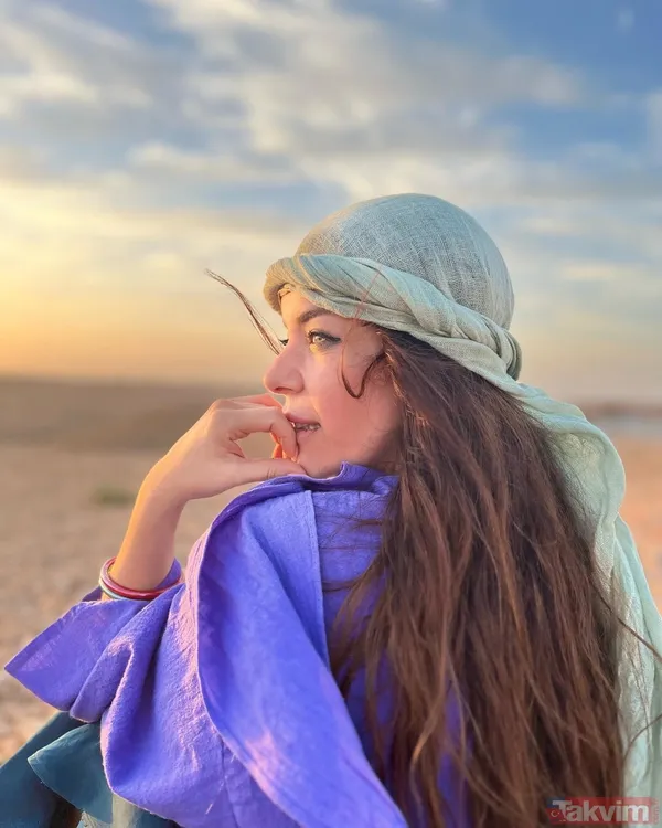 Kanseri yenen Nursel Ergin en büyük hayaline kavuştu: “Atv’den gelen telefonla...” - 20