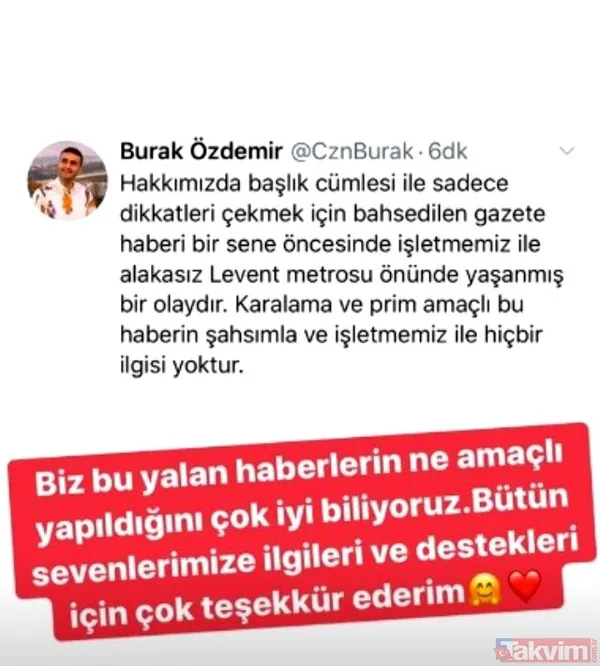 CZN Burak kimdir? CZN Burak'ın restoranında işlenen cinayetle ilgili son dakika açıklaması! - 10