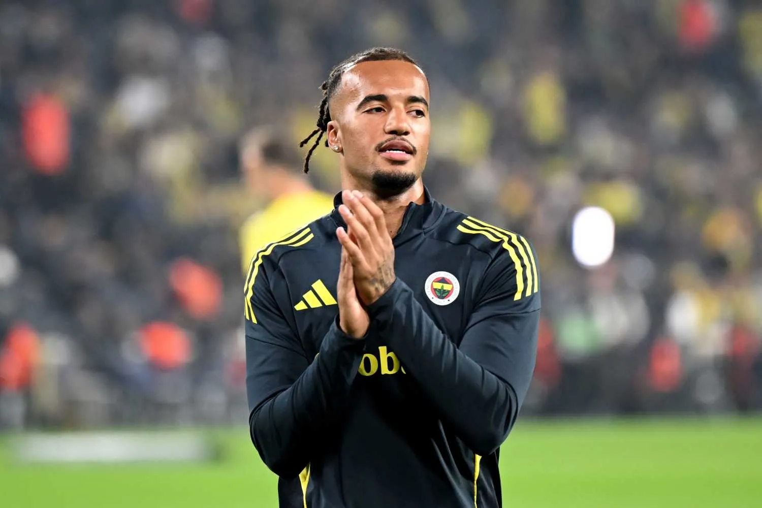 Fenerbahçe'ye bedava dünya yıldızı! Transferi dünyada ses getirecek - 21