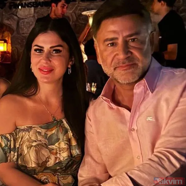 9 çocuk babası İzzet Yıldızhan bebek istiyor! Eşi Ajda’dan yeşil ışık! “Seda Sayan beni aradı...” - 19