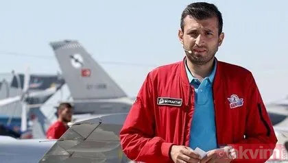 Selçuk Bayraktar başarının sırrını anlattı: Hep iş yerinde kaldım