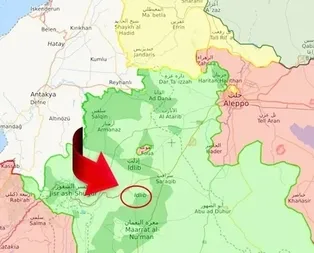 3 Şubat Suriye İdlib şehitleri isimleri kimlikleri rütbeleri nedir?