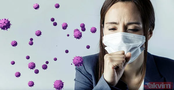 Bakanlık tek tek açıkladı! 41 maske markası güvensiz çıktı! Evinizde bu maskelerden varsa çöpe atın! - 41