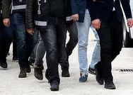 SON DAKİKA: Edirne ve Ankara merkezli 12 ilde FETÖ operasyonu