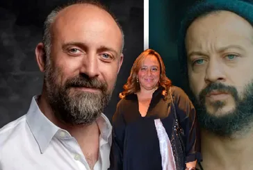 Halit Ergenç ile Rıza Kocaoğlu'nun ifadesine ulaşıldı! Memet Ali Alabora sorusuna ne yanıt verdiler?