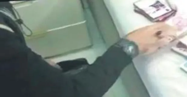 Futbol dünyasını sarsan dolandırıcılıkta yeni detaylar: Eski sevgili kurye çıktı!