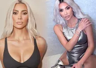 Kim Kardashiandan olay cinsel ilişki itirafı! Büyükannemin tavsiyesiydi dedi o detayı anlattı: Böylece seni anarak...
