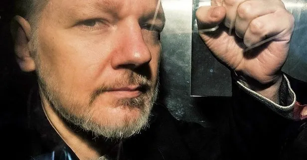 Son dakika haberi: Julian Assange’ın davası Şubat 2020’ye ertelendi
