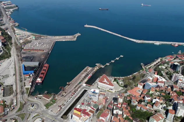 Doğalgaz müjdesine en çok onlar sevindi! Zonguldak'ta büyük heyecan