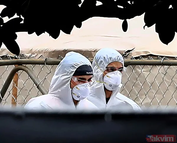 Koronavirüs aşısı hakkında bomba iddia! Trump bilim insanlarına para teklif etti - 13