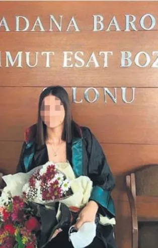 CHP Adana İl Başkan Yardımcısı Güven Özdemir'den engelli avukata iğrenç taciz mesajı!