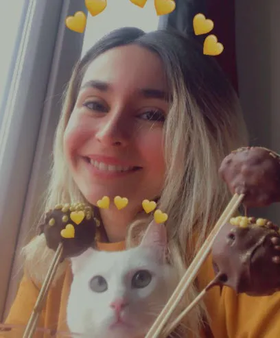 Masterchef Ece Aysal hikayesiyle izleyiciyi kahretti! Somer Sivrioğlu gözyaşlarını tutamadı! Disleksi hasta olan Ece Aysal kimdir?-5