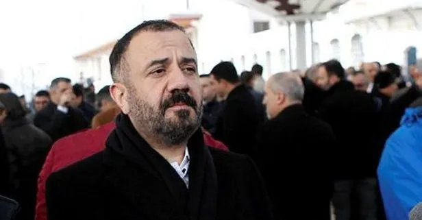 Abdulhalik Çimen’in babası Ahmet Çimen hayatını kaybetti!