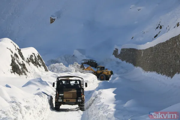 SON DAKİKA: Terörden temizlenen Dağlıca artık daha güvenli ve huzurlu! Mehmetçik'in tek isteği dua - 20