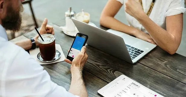 Çalışanlar dikkat! Fazla sosyallik işten etmesin...