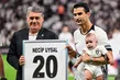 Beşiktaş’ta bir dönem sona erdi! Necip Uysal veda etti