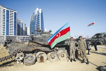 Kafkaslar’da Türkiye gerçeği